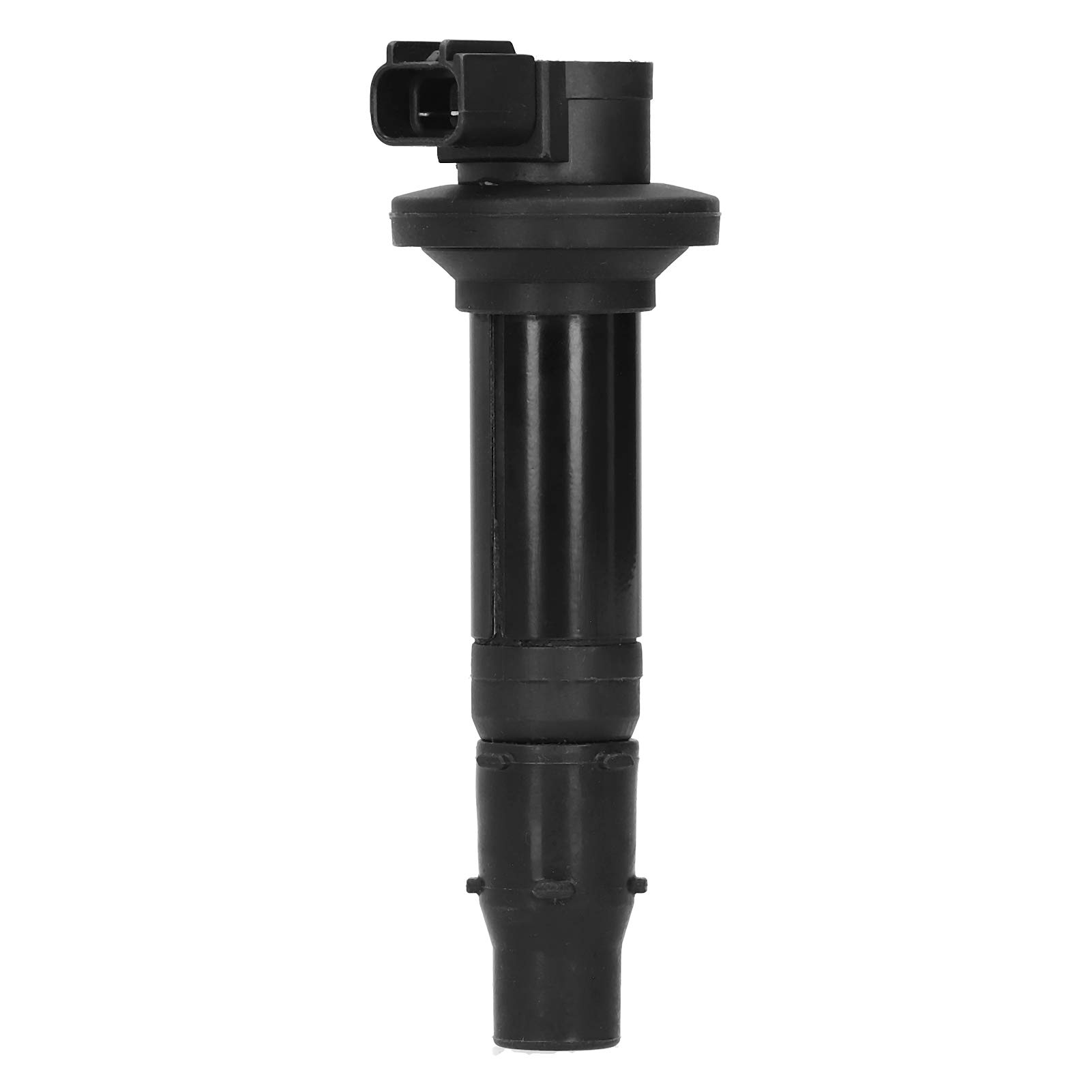 High-Performance Replacement Ignition Coil 5EB-82310-00-00 Compatible with Yamaha YZF R6 600 (1999-2002) - Improve Engine Performance & Fuel Efficiency for Motorcycle Enthusiasts