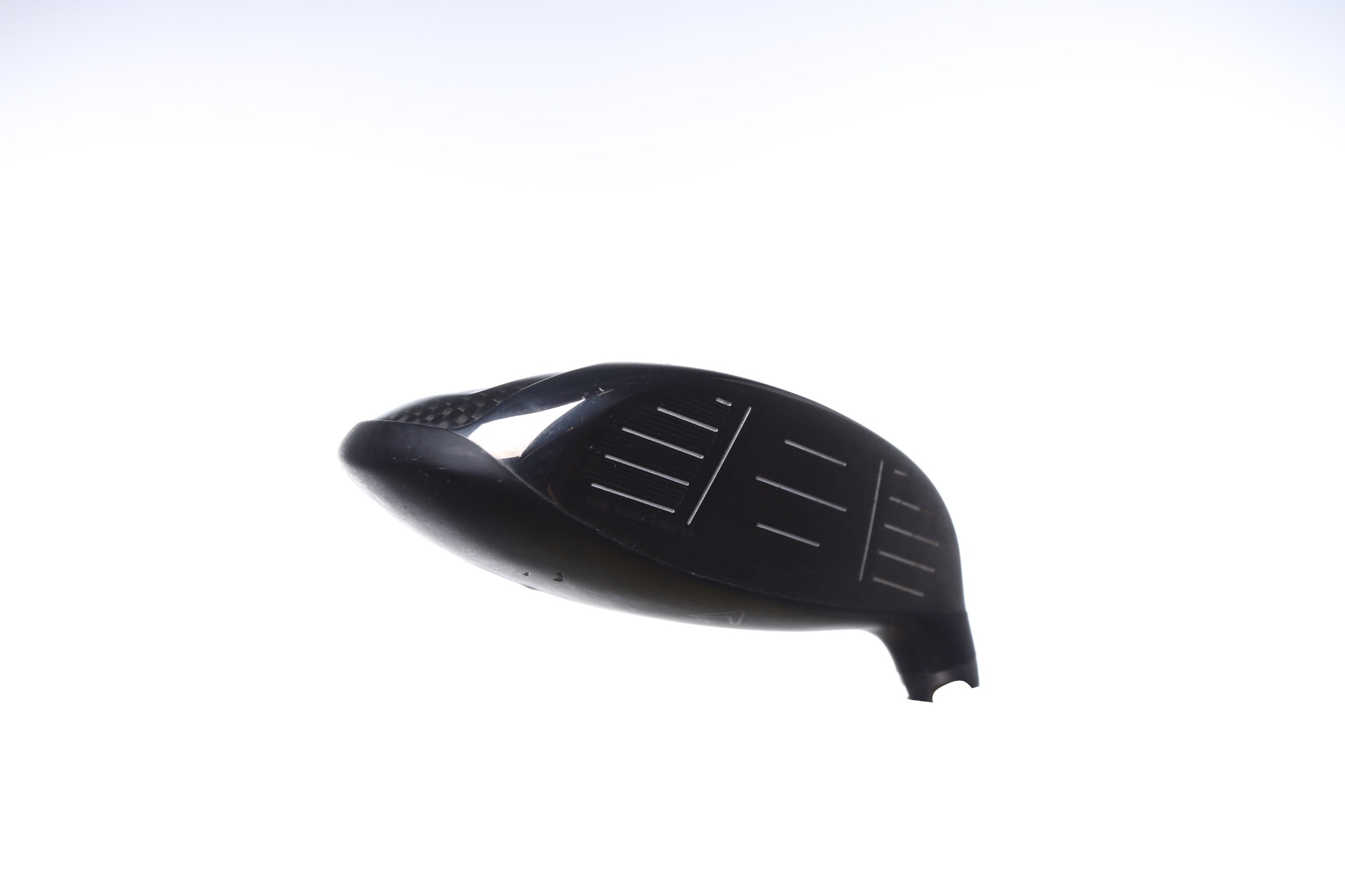 Used Callaway Rogue ST Max Draw Fairway Wood 16° Left-Handed Golf Club Head Only | Perfect for High-Handicap Players Seeking Forgiveness & Draw Bias | Great for Tee Shots, Fairway Play & Rough Recovery