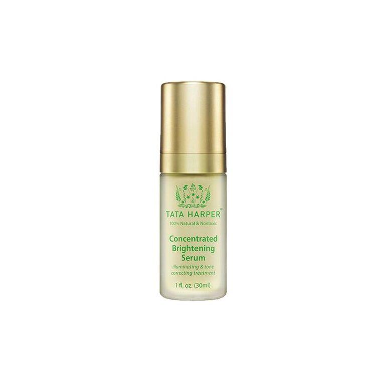 Best Brightening Serum for Glowing Skin - Vitamin C Facial Treatment for Dark Spots & Hyperpigmentation - Perfect for Day & Night Skincare Routine