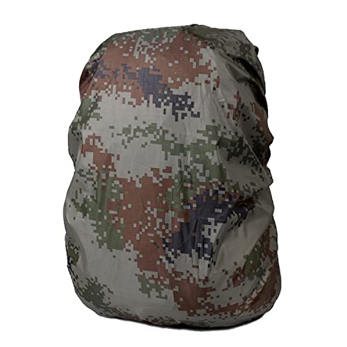 Camouflage A