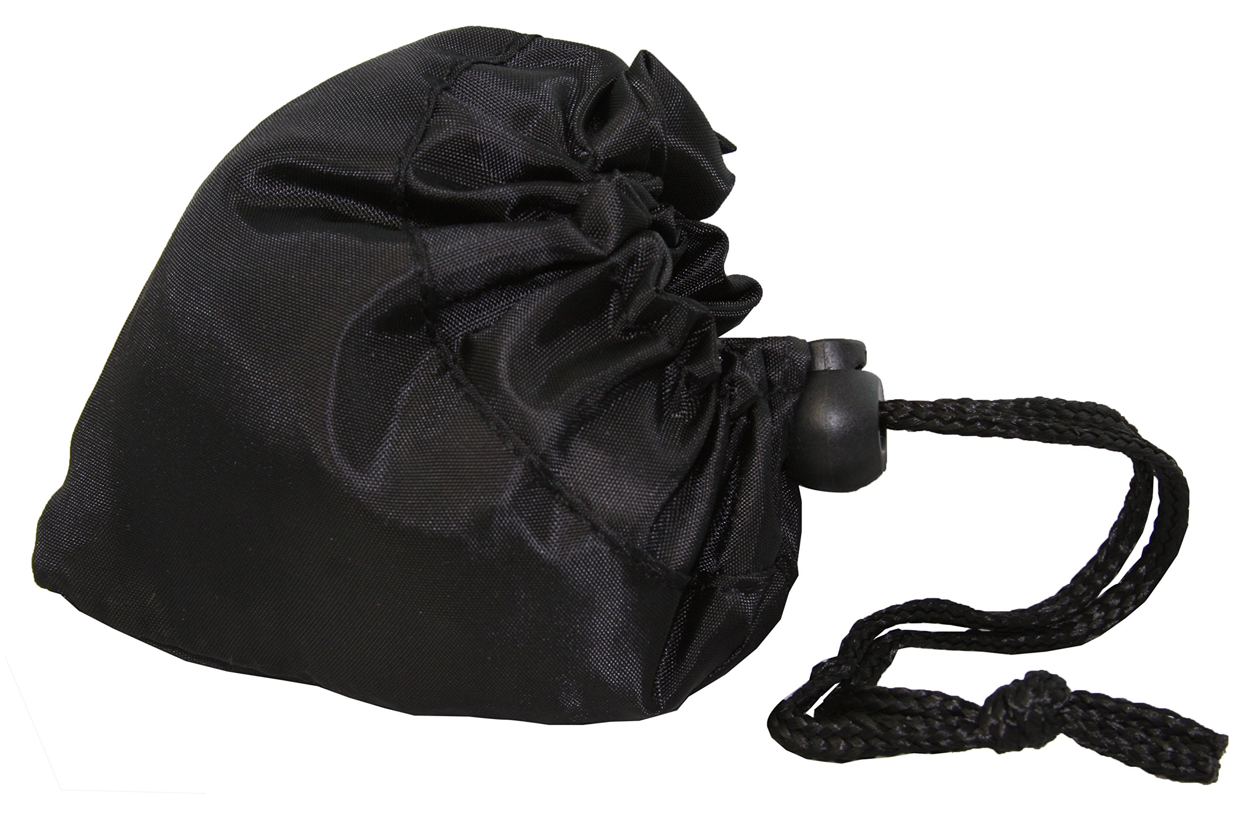 Large Foldable Reusable Tote Bag for Grocery Shopping, Beach, Travel & Daily Use - Eco-Friendly Shopping Bag with Pockets