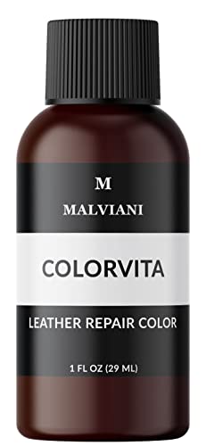 Dark Sienna Brown