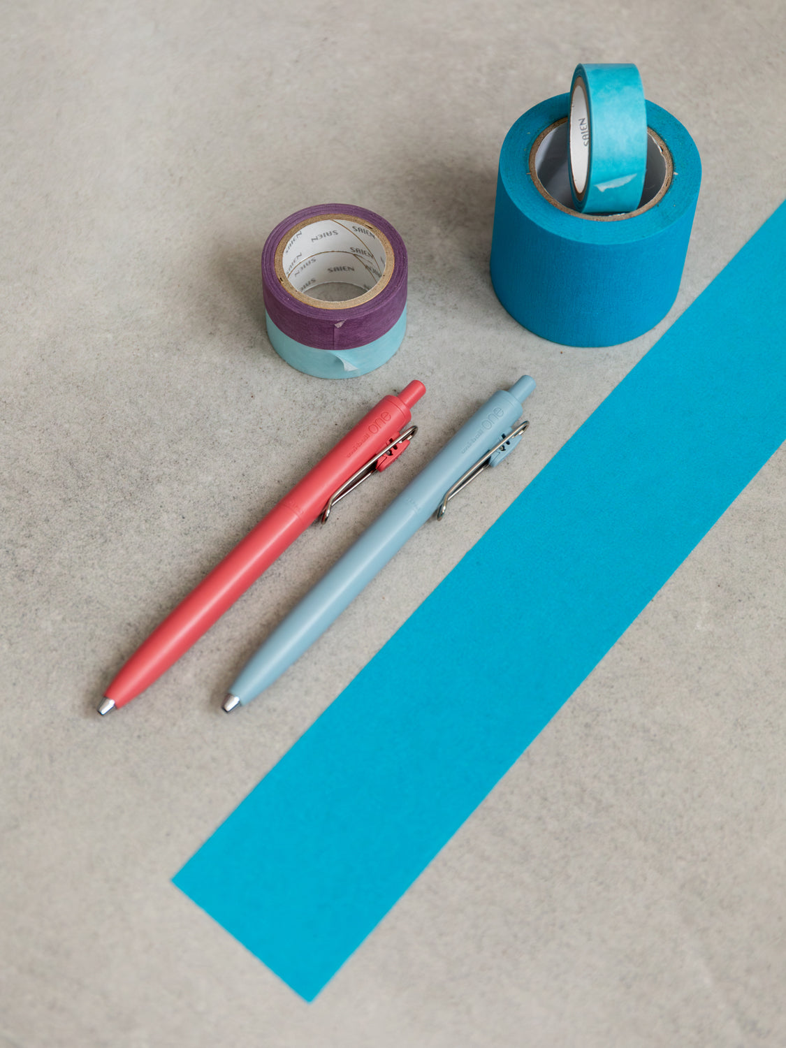 Uni-Ball One Gel Pen - Smooth Writing, No-Smear Ink - Perfect for Office, School & Note-Taking (Black Ink, 0.7mm)