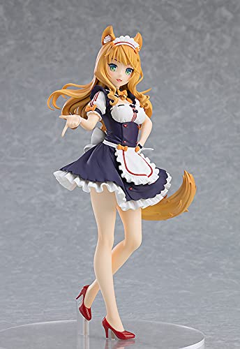 Good Smile Nekopara: Maple Pop Up Parade PVC Anime Figure - Cute Cat Girl Collectible for Anime Fans - Perfect for Display, Gifts & Anime Collections