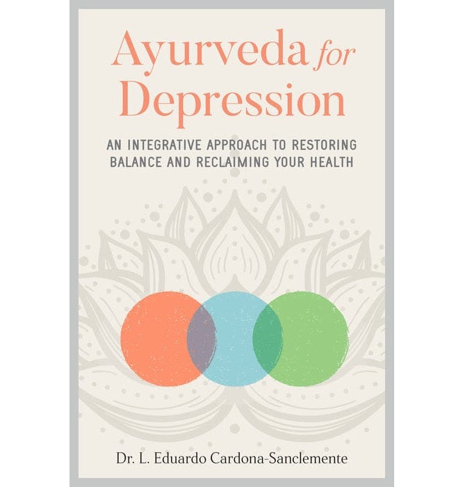Best Ayurvedic Remedies for Depression - Natural Herbal Treatment & Stress Relief | Home Use & Daily Wellness