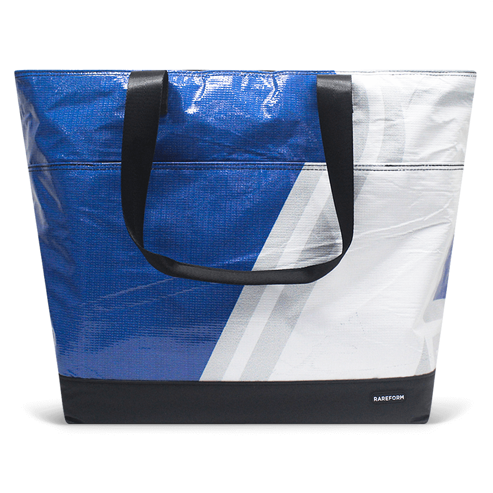 Almost Perfect Hudson Tote Bag - Premium Leather Handbag for Women - Perfect for Work, Travel & Everyday Use