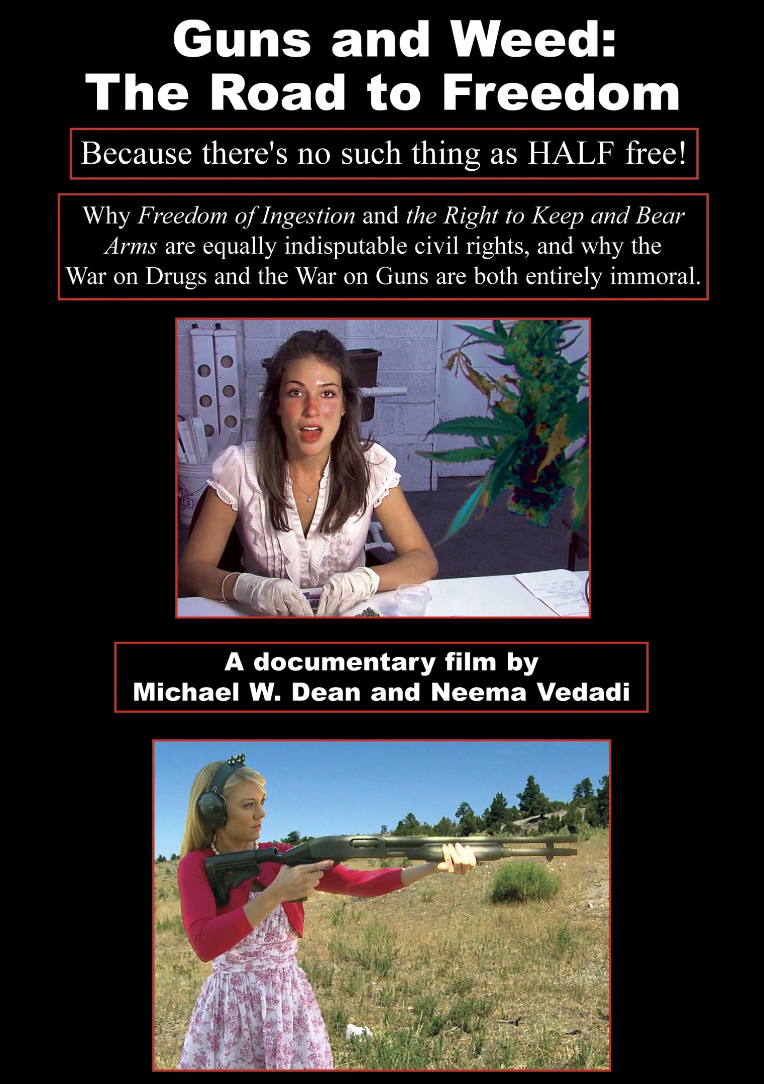 Guns and Weed: The Road to Freedom - Exploring American Culture, Second Amendment Rights & Cannabis Legalization | Political Debate, Historical Context & Social Commentary