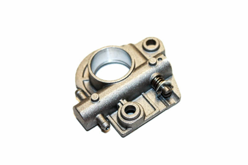 Genuine Echo Shindaiwa Auto Oiler Assembly Replacement for CS-300 CS-340 CS-305 Chainsaws - Perfect for Forestry & Landscaping Maintenance