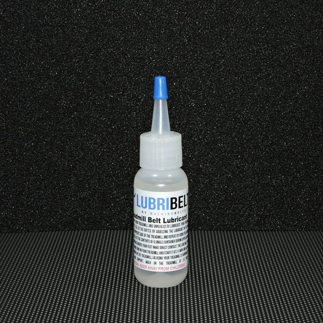 Walking Belts LLC - 184834 Treadmill Walking Belt Replacement with Free 1oz Lubricant | Durable Treadmill Parts for Home & Commercial Gyms