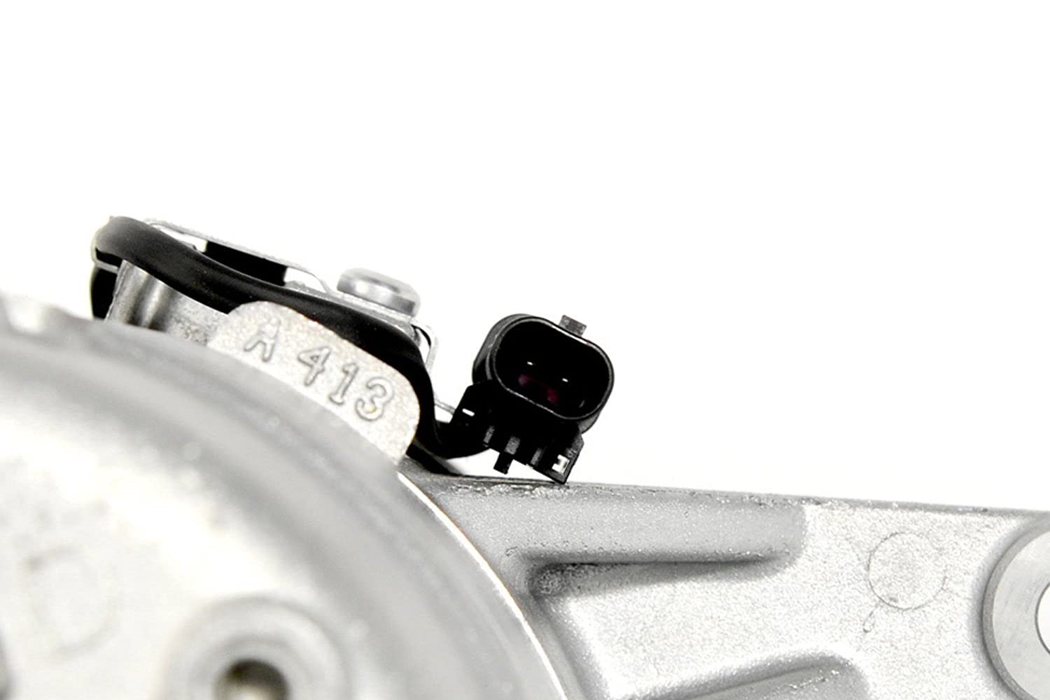 ACDelco 15-22294 GM Original Equipment Air Conditioning Compressor Assembly - Replacement for GM Vehicles - Perfect for AC Repair & Cooling System Maintenance