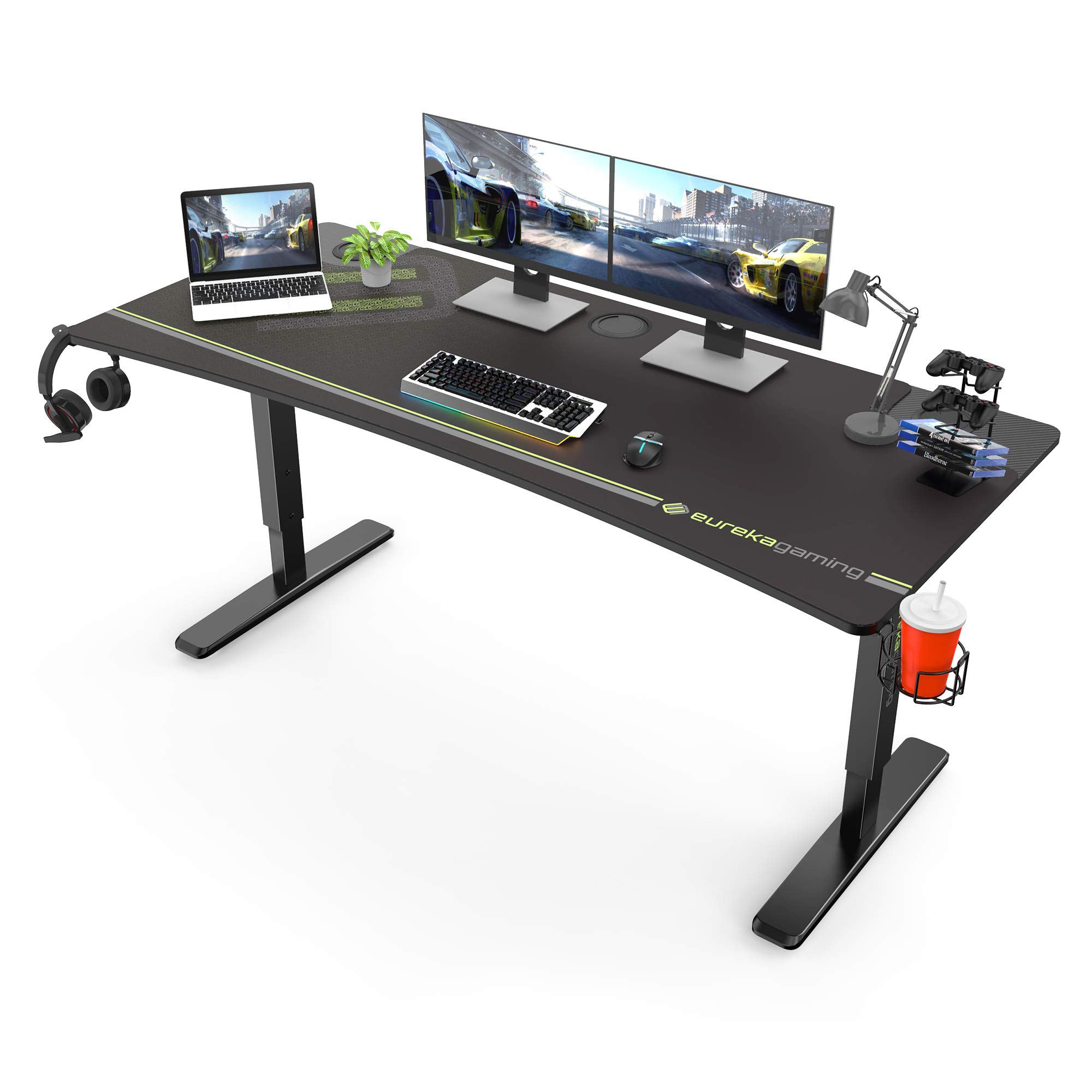 EUREKA ERGONOMIC 63