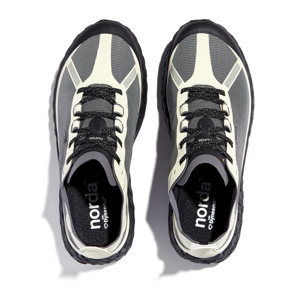 Norda 001 G+ Spike Women's Trail Running Shoes - Lightweight & Durable for Hiking, Jogging & Outdoor Adventures