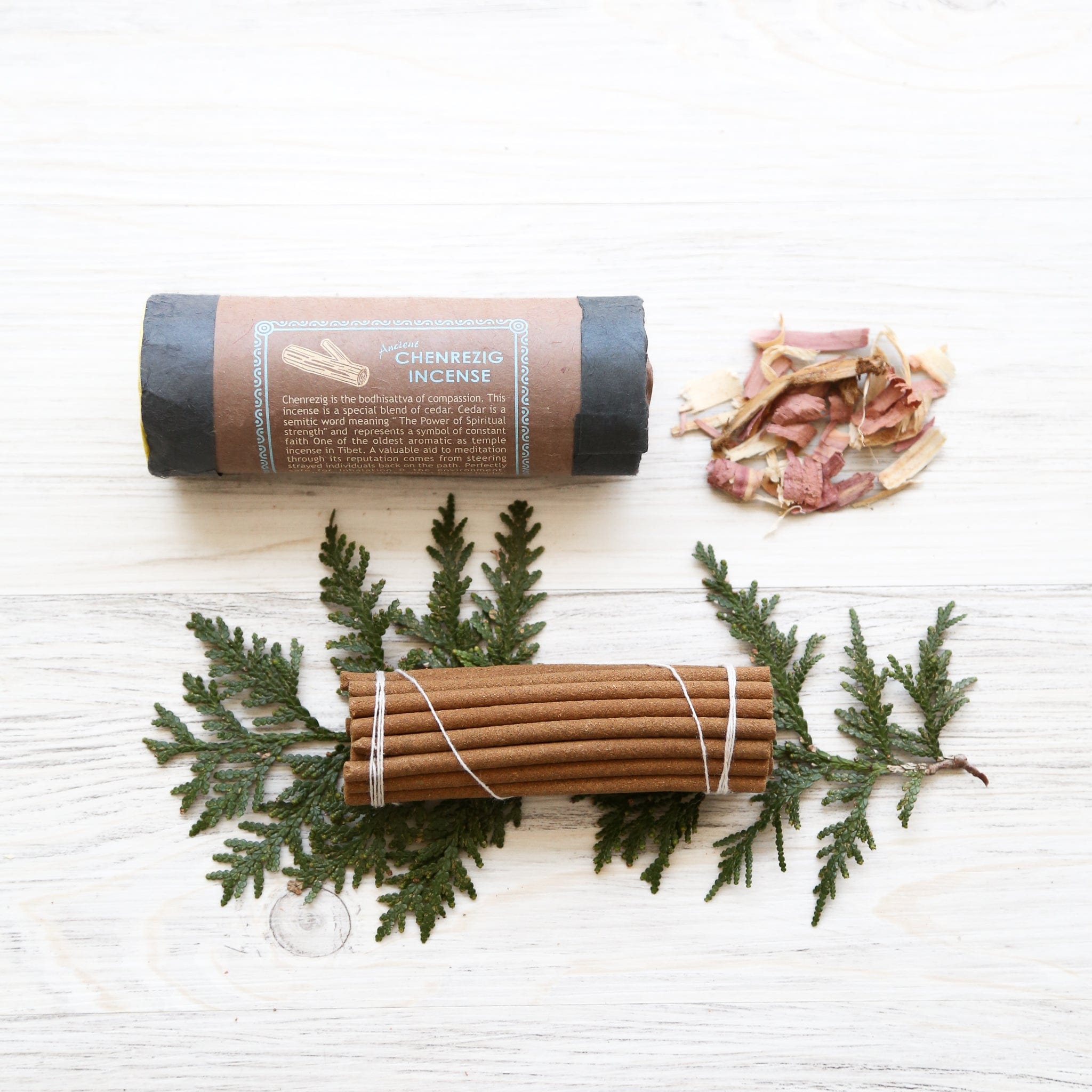 Himalayan Incense Sample Set - 10 Premium Handmade Aromatherapy Sticks for Relaxation, Meditation & Yoga | Natural Fragrance for Home, Office & Spiritual Practice