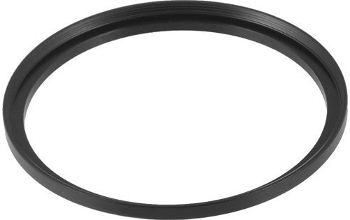 62mm to 72mm Step Up Ring Adapter for Camera Lenses - Compatible with DSLR, Mirrorless Cameras - Perfect for Macro Photography, Filters & Lens Extensions