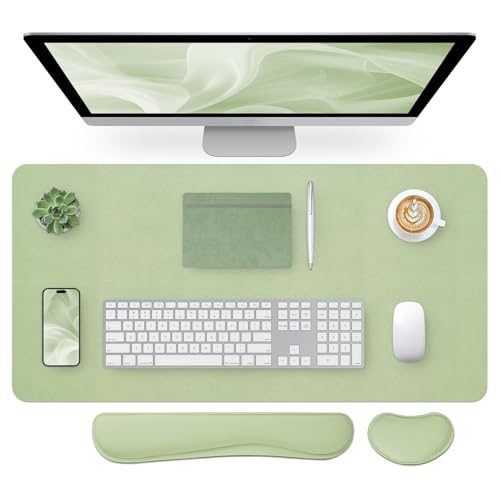 Green-wrist Rest