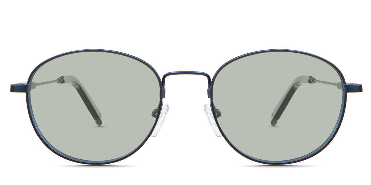 Noa Women's Prescription Eyeglasses - Stylish & Comfortable Glasses for Reading, Work & Everyday Use