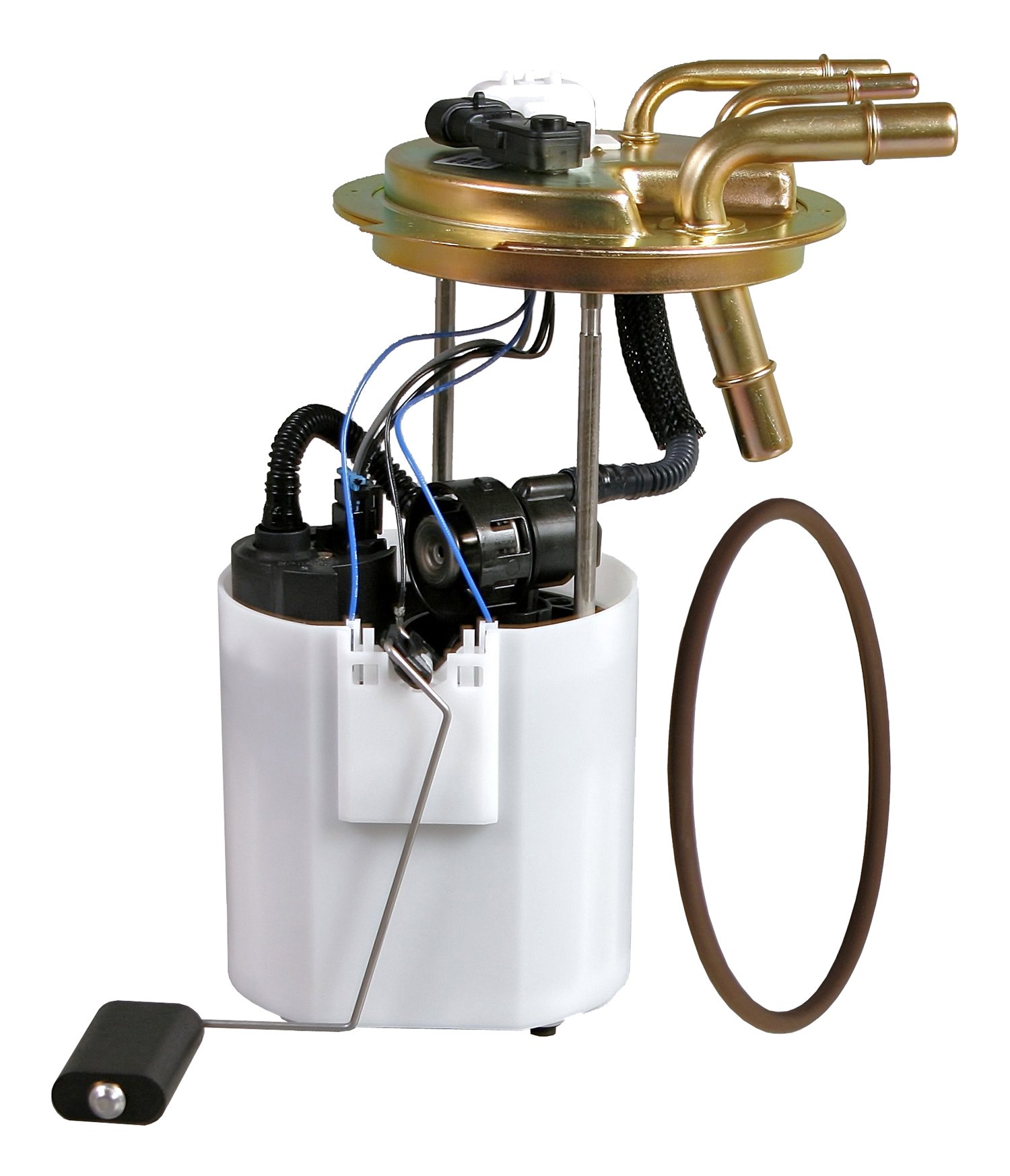 Airtex E3610M Fuel Pump Module Assembly - High Performance Replacement for Ford, Chevy, Dodge - Perfect for Off-Road, Towing & Daily Driving