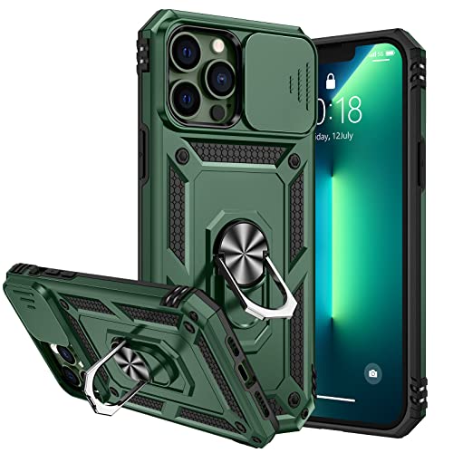 Alpine Green