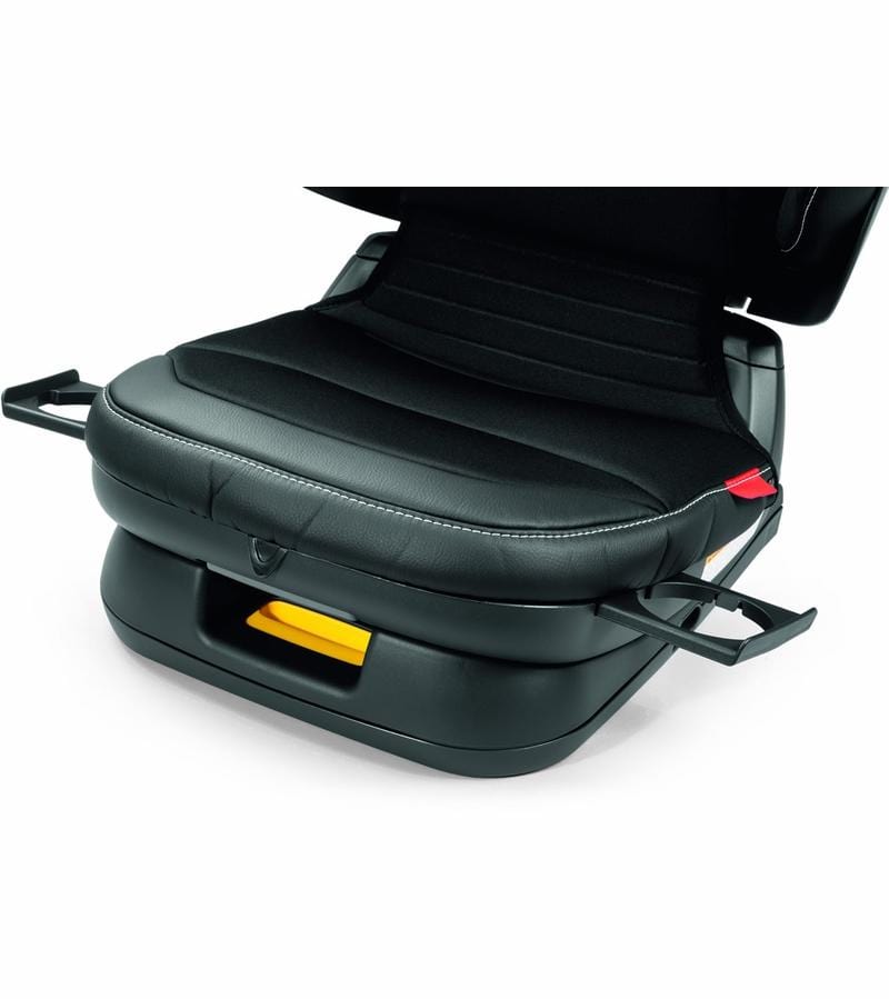 Peg Perego Viaggio Flex 120 Convertible Car Seat - Safe & Comfortable Infant to Toddler Car Seat for Babies 4-120 lbs | Perfect for Travel, Daily Commute & Family Road Trips