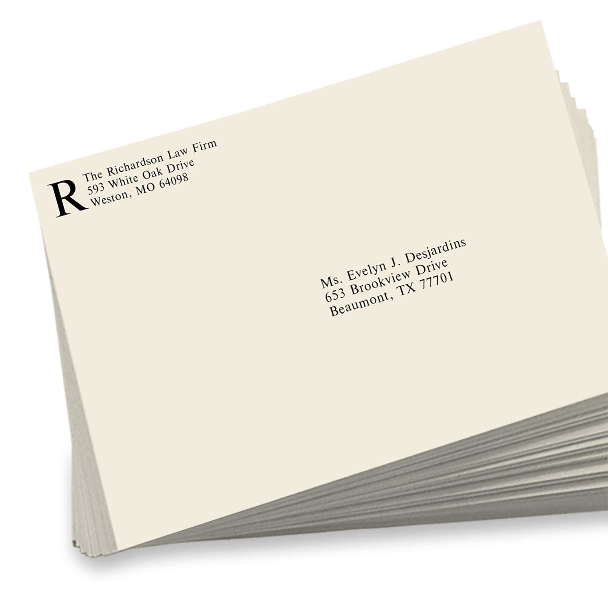 LUXPaper 9 x 12 Open End Envelopes - Peel & Press Self-Sealing, Natural Kraft, 70lb Text Weight (Pack of 1,000) | Perfect for Mailing, Invitations, Business Correspondence & Document Storage