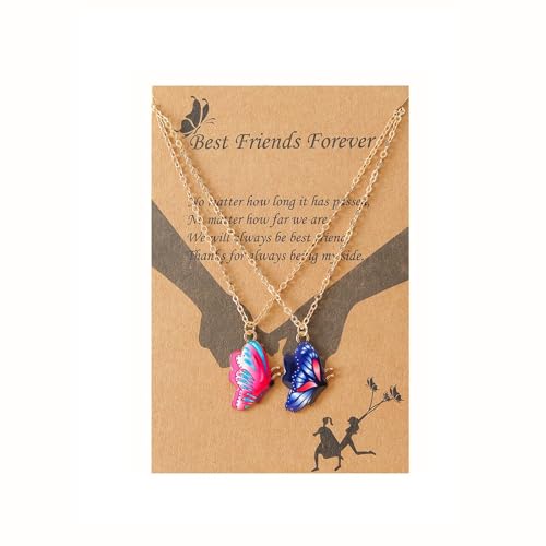 C2-2Pcs-Butterfly