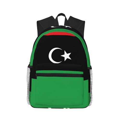 Libyan Flag