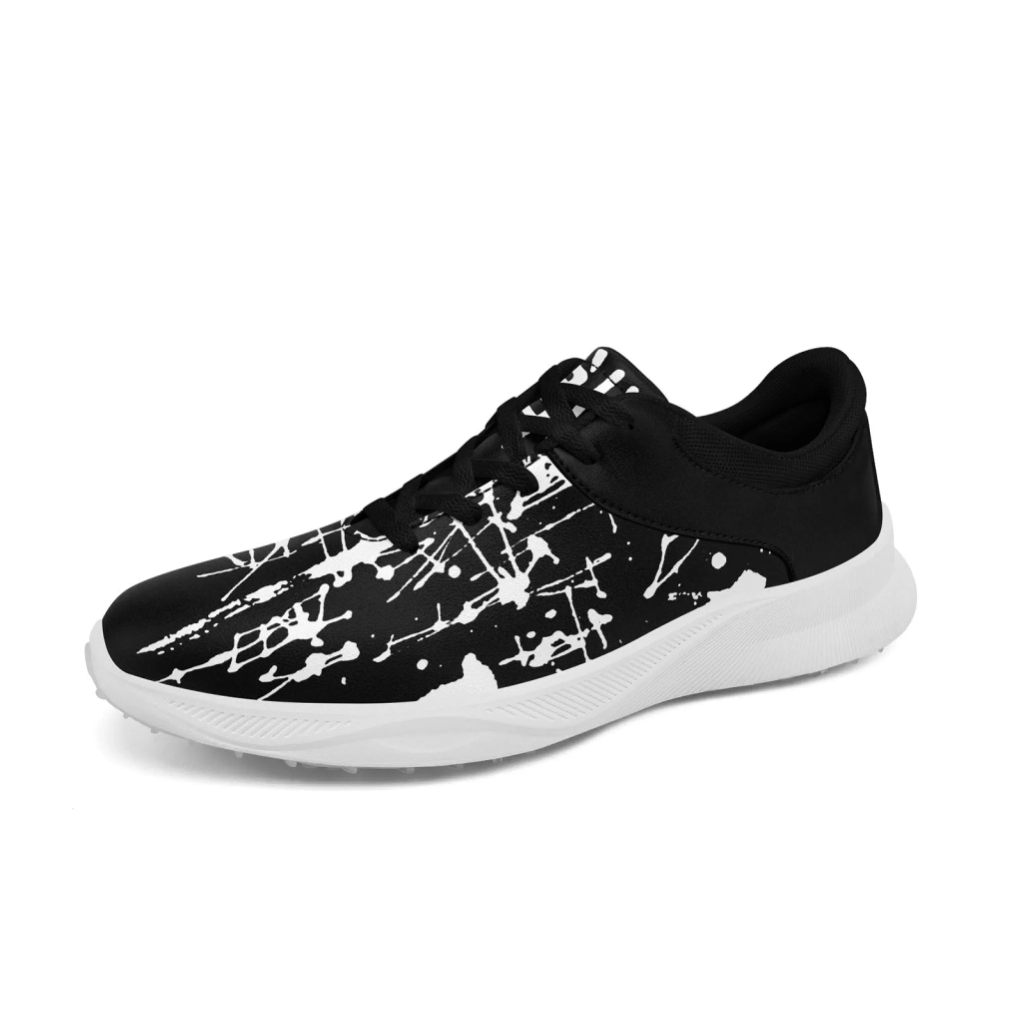 Custom Golf Performance Sneakers for Men & Women - Personalized Durable Athletic Shoes for POD Resellers - Perfect for Golfing, Running & Casual Wear - FN062 25020099 7