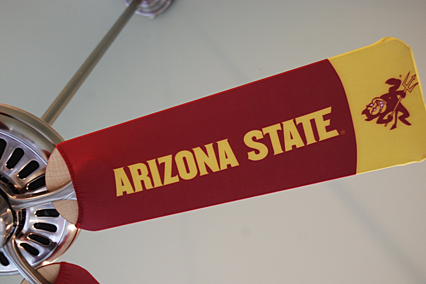 Arizona State Sun Devils Official Merchandise - College Apparel, Fan Gear & Gifts for Students & Alumni - Perfect for Game Day, Tailgating & Campus Events