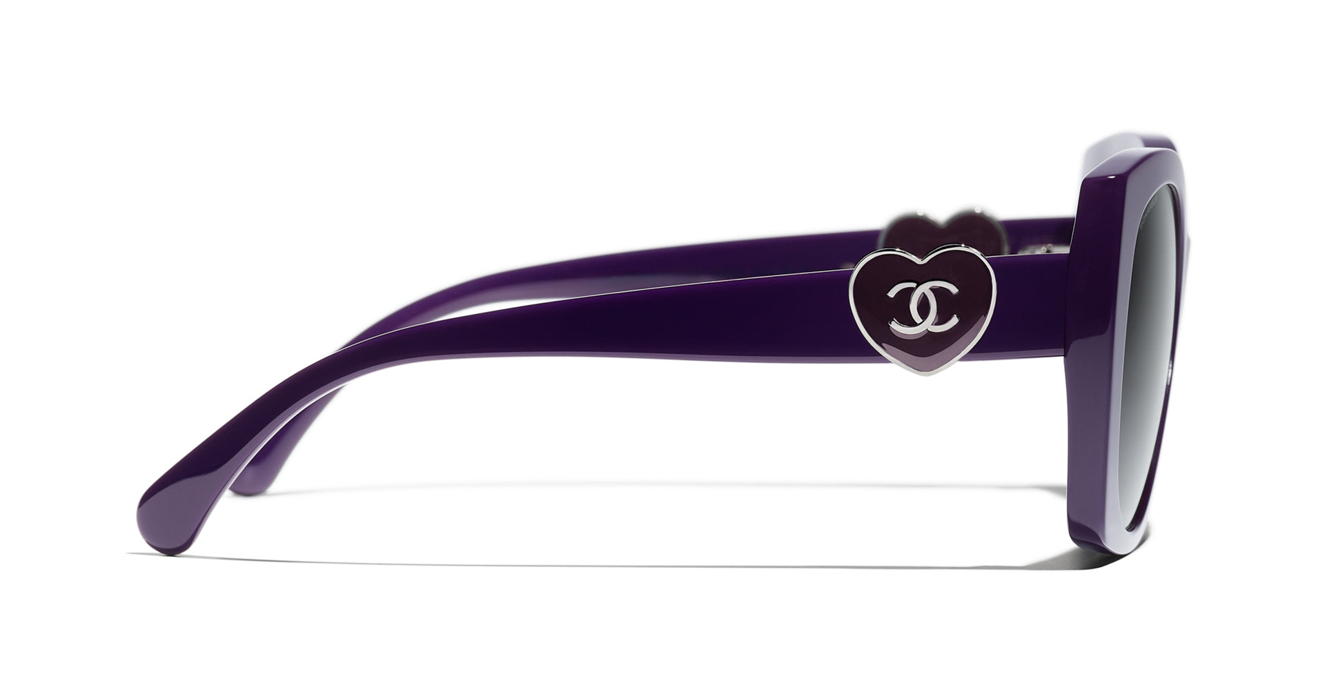Chanel 5519 Sunglasses - Luxury Designer Shades for Women & Men - Perfect for Outdoor Activities, Travel & Fashion Accessories