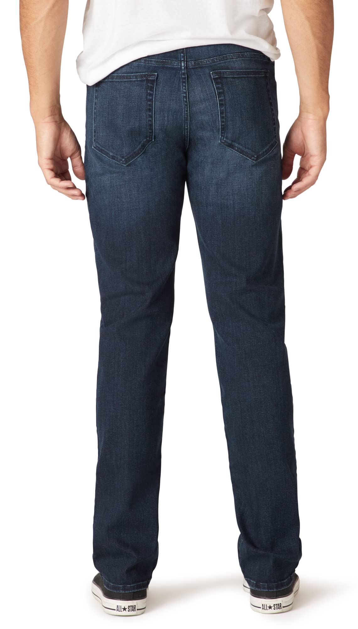 Joe's Men's The Classic - Premium Comfort & Style for Everyday Wear | Perfect for Office, Casual Outings & Special Occasions