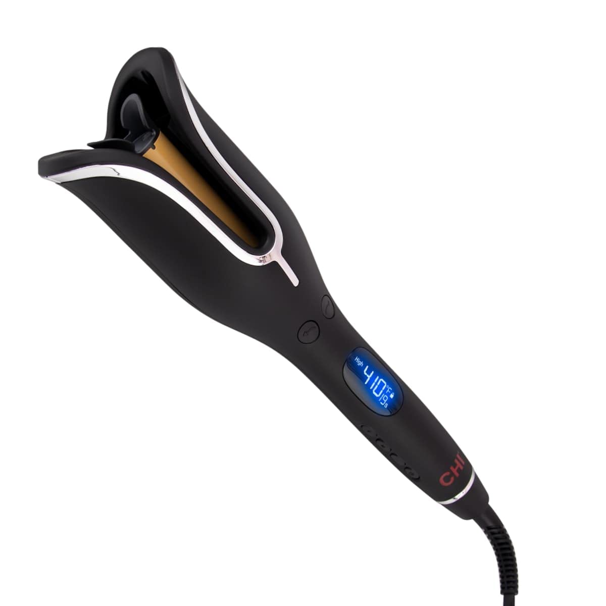 CHI Spin N Curl in Onyx Black - 1.25