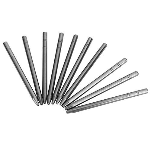 Professional Watch Hands Setting Tool - Portable & Compact Watch Needle Presser for Watchmakers | Rust-Proof Durable Watch Repair Kit | Perfect for Watch Repair Shops & DIY Watch Maintenance