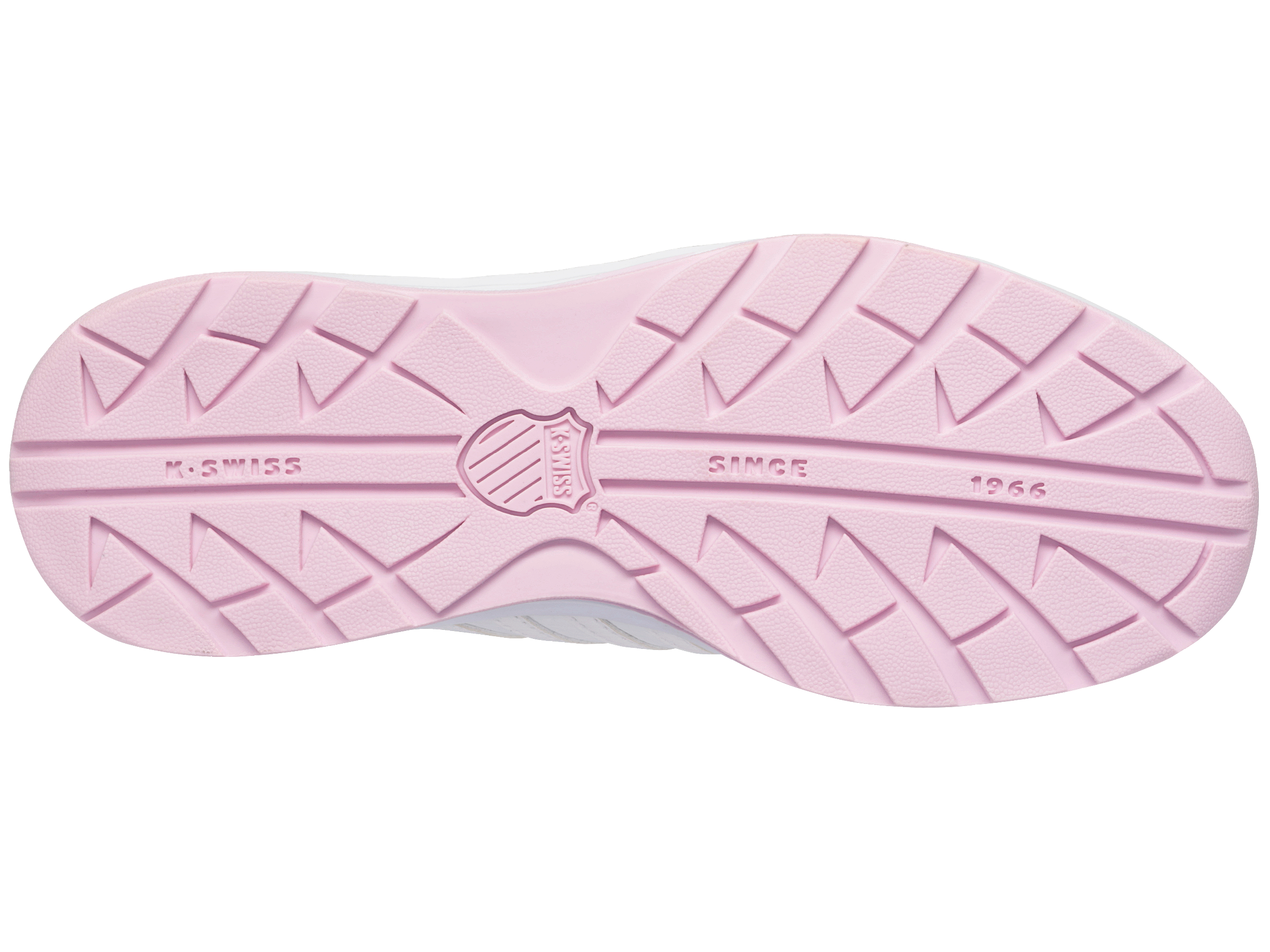 Nike Air Zoom Vista Trainer Women's Running Shoes - White/Cherry Blossom/Pearlized | Lightweight Cushioned Sneakers for Gym, Jogging & Everyday Wear