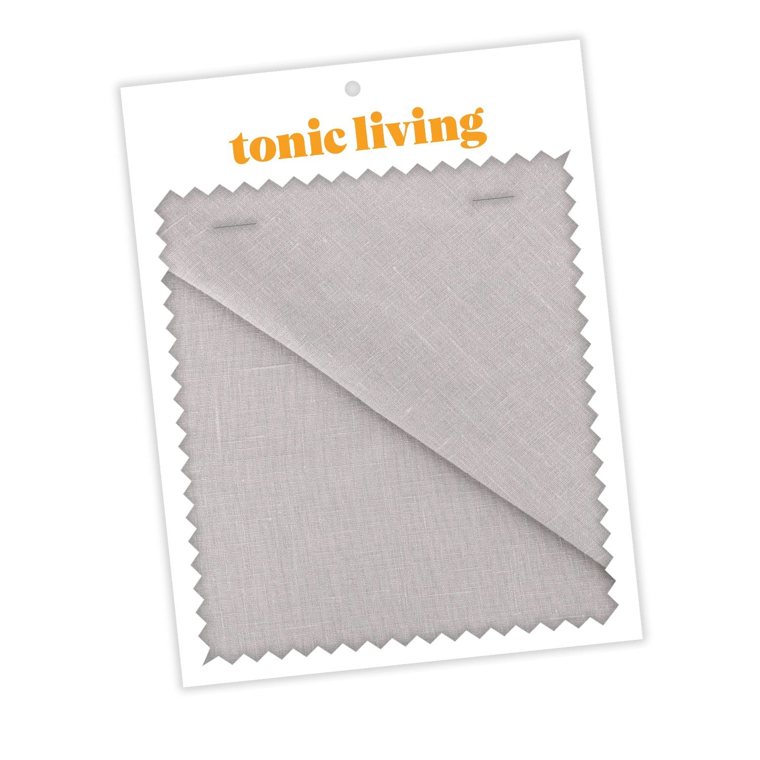 Premium Tuscany Linen Fabric - Soft & Durable Italian Linen for Home Decor & Fashion - Perfect for Curtains, Upholstery, and Clothing - Order Swatch Samples Online