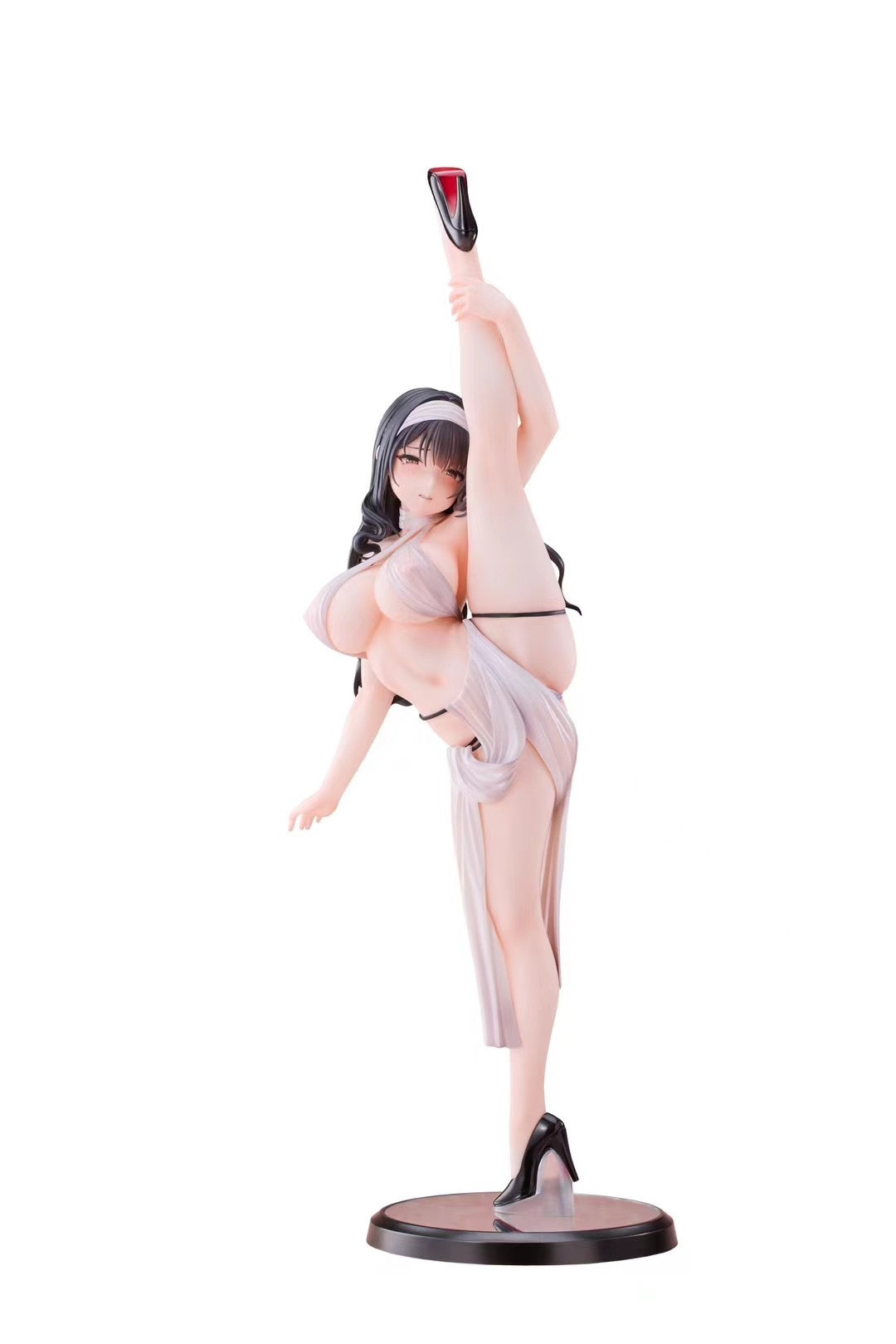 Otherwhere Studio OC Kuroba Natsukawa Party Dress Ver. Anime Figure - Perfect for Cosplay, Collectors & Anime Party Decor