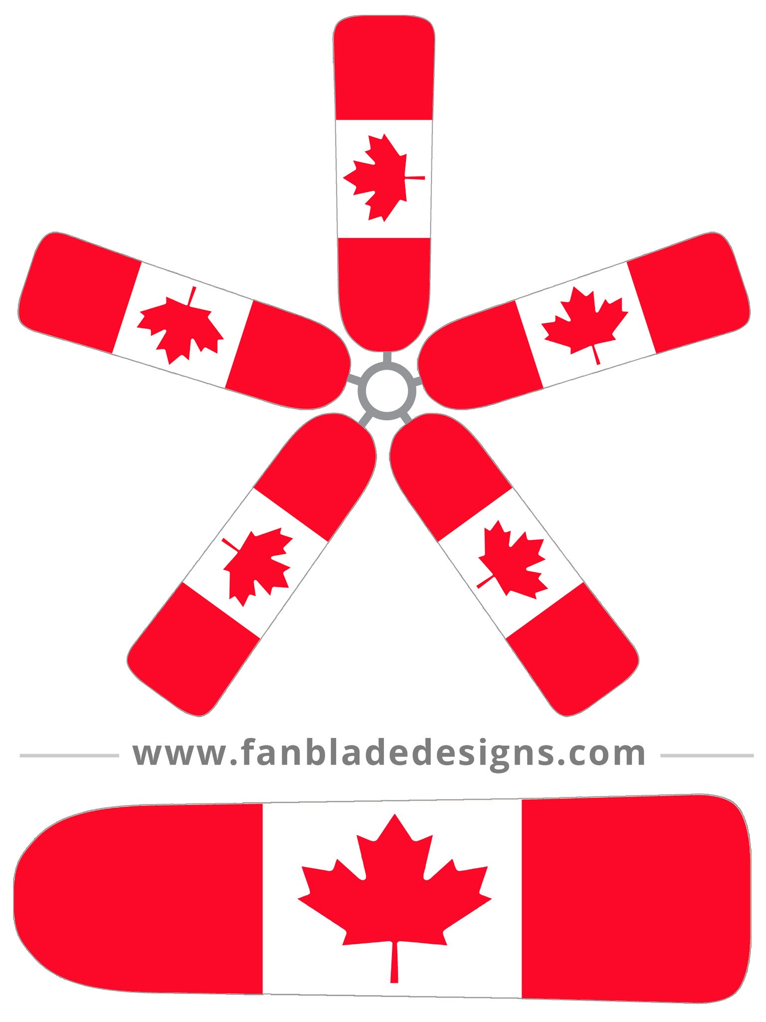Canada Flag - Premium Quality 3x5 ft Outdoor & Indoor Canadian National Flag with Brass Grommets - Perfect for Home, Garden, Sports Events & Patriotic Decorations