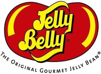 **Jelly Belly Boba Milk Tea Gourmet Jelly Beans 100g - Vegan, Dairy-Free, Gluten-Free, Kosher Candy - Bulk Snacks for Christmas, Holidays & Stocking Stuffers - Perfect for Parties, Gifts & Sweet Cravings**