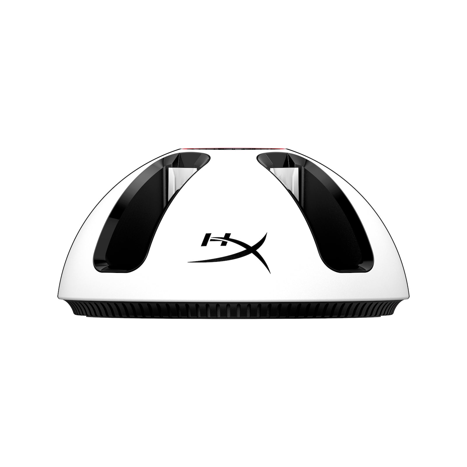 HyperX ChargePlay Quad 2 - 4-Port Fast Charging Dock for Nintendo Switch Pro Controllers | Perfect for Gaming Sessions & Multiplayer Setups