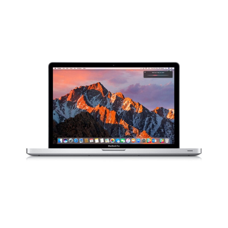 Apple MacBook Pro 13.3