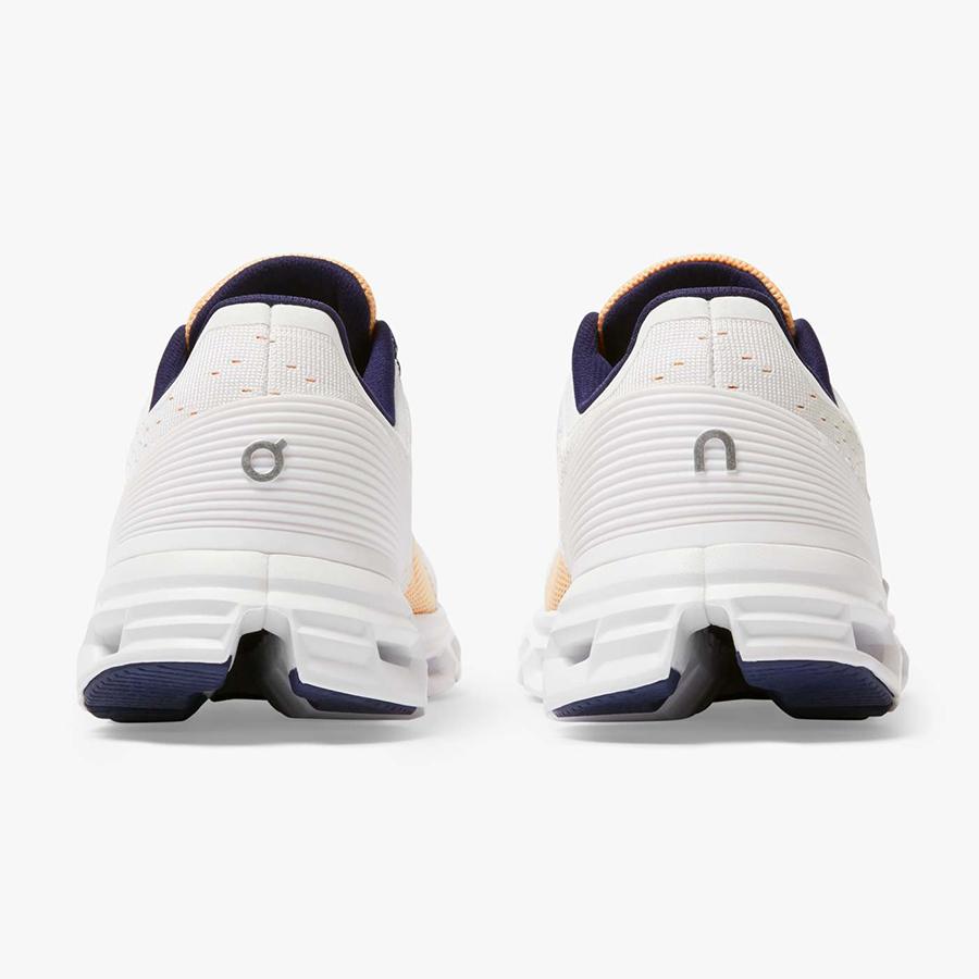 Women's Cloudstratus Running Shoes - Lightweight Cushioned Sneakers for Jogging, Training & Gym Workouts
