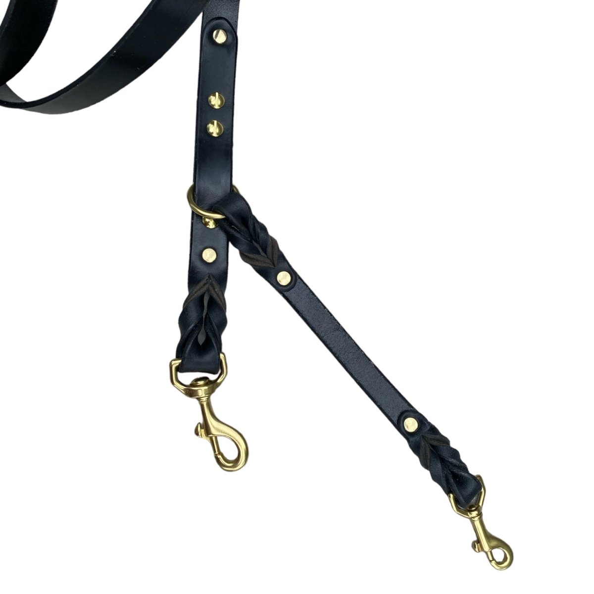 Easy Back Up Leash - Retractable Dog Leash with Comfortable Handle for Small Medium Large Dogs | Perfect for Walking, Training & Outdoor Adventures