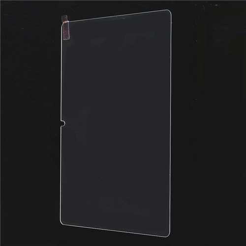 9H Tempered Glass Screen Protector for Acer Iconia Tab 10 A3 A40 10.1 Inch Tablet - Anti-Scratch, Bubble-Free, HD Clear Protection for Work, Study & Entertainment