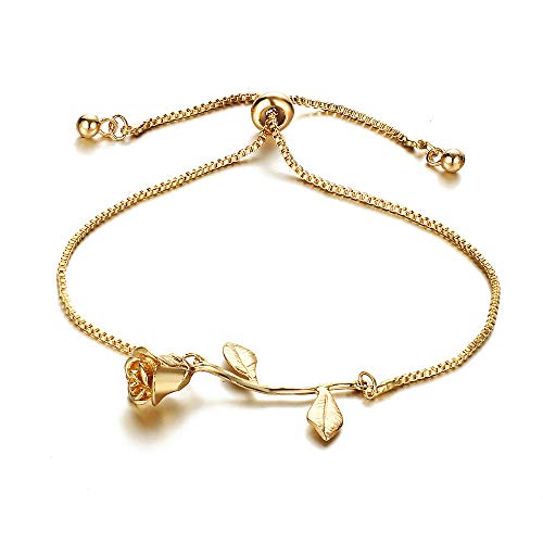 polished gold