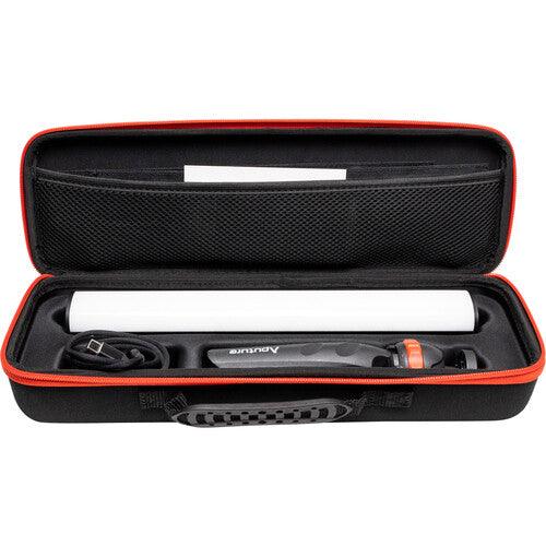 Aputure MT Pro Mini LED Tube Light - Dimmable RGBWW Light Stick for Photography, Videography & Studio Lighting - Perfect for YouTube, TikTok & Content Creation