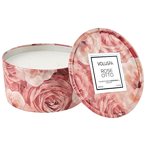 Rose Otto