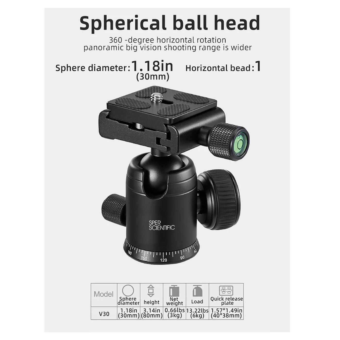 Premium Compact Mini Tripod - Folds to 7 Inches, Extends to 36 Inches - Perfect for Travel, Vlogging, and Smartphone Photography