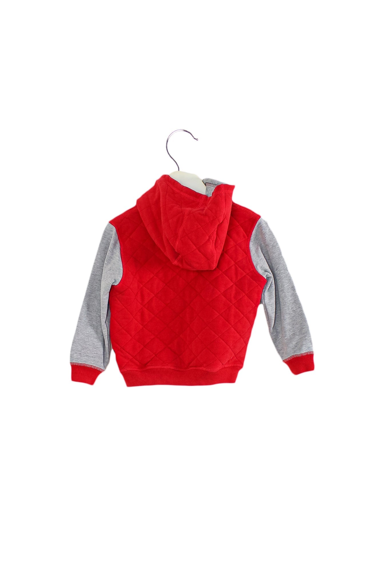 Armani Lightweight Jacket for Women - Waterproof Windbreaker with Hood, Perfect for Hiking, Travel & Outdoor Activities | Size 3T