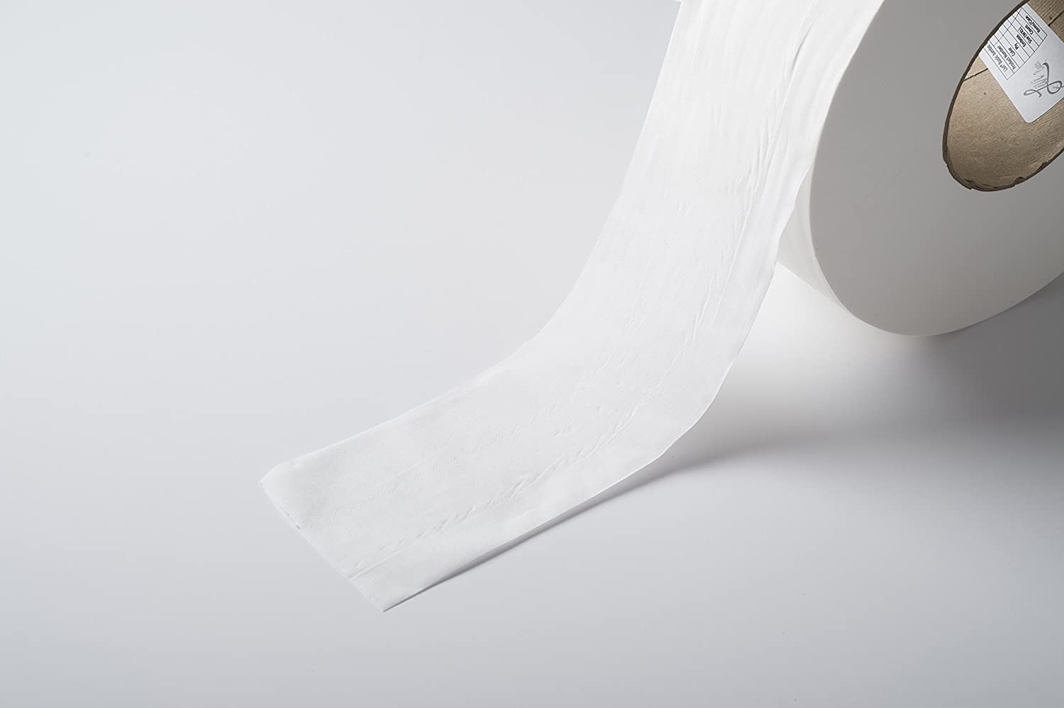 Livi VPG Jumbo Bath Tissue 23724 (12 Rolls/Case) - Ultra Soft & Strong Toilet Paper for Home, Office & Commercial Use