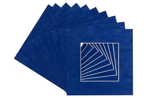 Brooke Blue Suede