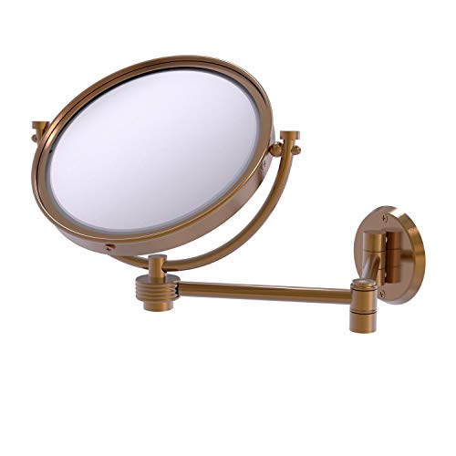 Brushed Bronze